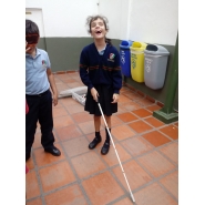 TALLER LO ESENCIAL ES INVISIBLE A LOS OJOS